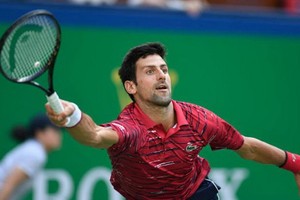 德約科維奇（圖源：互聯網）