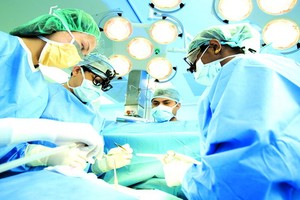 整容帶來不少安全隱患。