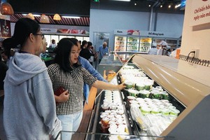 企業須瞭解消費者的需求以供應符合商品。