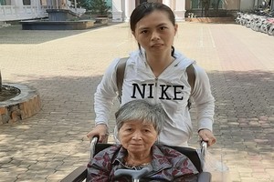 衷心感謝各界讀者、熱心人士的捐助