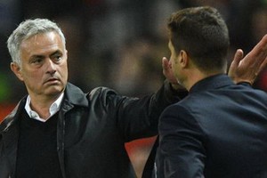 穆里尼奧（圖源：互聯網）