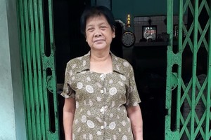 游珠女生活上、醫藥費上都遇到困難。