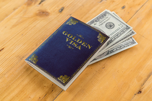 歐洲經濟和社會委員會(EESC)呼籲，歐盟所有國家都應該取消“黃金簽證”計劃。（示意圖源：互聯網）