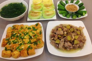 新研究發現：不刻意節食或增加運動量也可能減肥，改善代謝綜合徵。（示意圖源：互聯網）