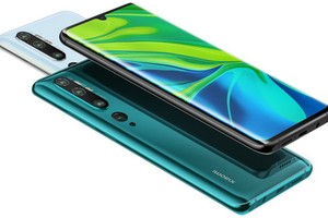 Mi Note 10