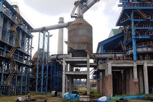 TISCO II項目呈現許多嚴重違規行徑與缺點，造成十分嚴重的後果，導致國家的金錢及財產遭巨大損失。（圖源：IT）