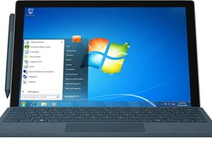 微軟宣佈，將於明年1月14日起停止對Windows 7的支持。（示意圖源：互聯網）