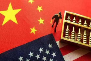 美中貿易在不少市場營造新轉捩點。（示意圖源：互聯網）