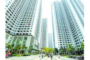 整頓房地產市場