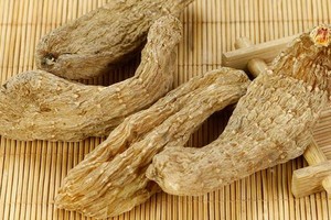 天麻（圖源：互聯網）