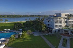 Azerai La Residence順化酒店一瞥。（圖源：互聯網）