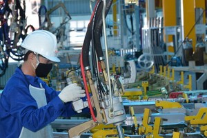 本土化比例決定企業競爭力。