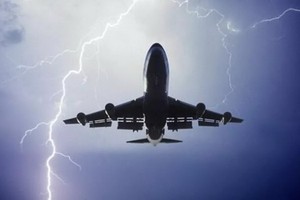 2019年，全球共發生86起涉及大型商用飛機的事故，包括8起致命事故，造成257人死亡。（示意圖源：互聯網）