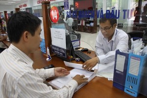 減削創業手續。（示意圖源：互聯網）