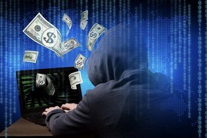 BKAV：2019年，電腦病毒對越南的電腦用戶造成高達20萬8920億元損失。（示意圖源：互聯網）