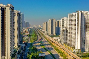 近年來的發展證明本市是一個動感、創意、充滿年輕氣息和前景明朗之城。