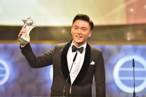 港星楊明。（圖源：互聯網）