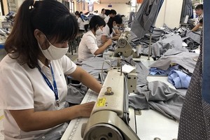 多家企業在疫情衝擊之下受到不同程度的影響。（示意圖源：垂楊）