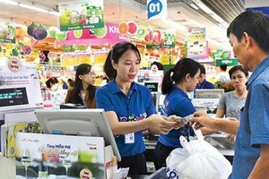 零售業對中、高級人事招募需求日增。