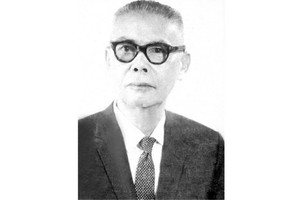 堤岸西洋畫之傳奇（上）