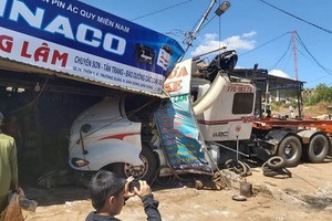 事故現場。（圖源：文源）