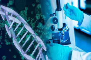 美國醫藥公司伊諾維奧(Inovio)日前宣佈，該公司在加州聖地亞哥的一家實驗室，在3小時內通過電腦基因測序軟件，找到了可以應對2019新冠病毒的疫苗。（示意圖源：互聯網）