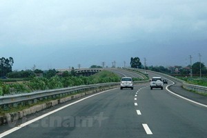 （示意圖源：越通社）