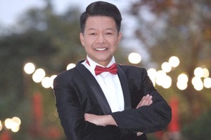 武孟勇藝人生前近照。（圖源：家屬提供）