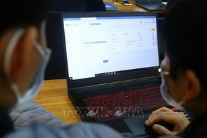 （示意圖源：越通社）