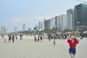 公寓式酒店獲解除發證羈絆之後將會再度蓬勃發展。