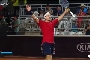 賽伯斯‧維爾德（圖源：互聯網）