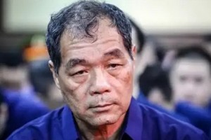 沈啤再被提議追訴。（圖源：VNE）