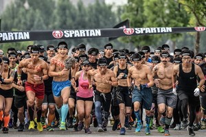 越南斯巴達比賽將推遲到5月16日舉行。