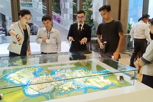 不動產項目深受民眾關注。（圖源：垂楊）