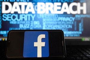 澳大利亞聯邦政府相關部門於當地時間9日在聯邦法院對臉書提起訴訟，稱其未經同意就洩露了30多萬澳大利亞用戶的個人信息。（示意圖源：互聯網）