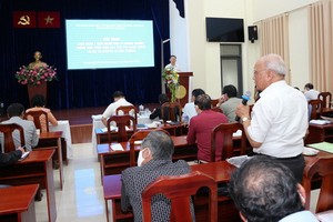 會議場景。（圖源：英武）