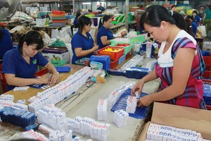 本市每年需求約 30 萬勞工。（示意圖源：勞動者報）