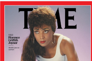 喬伊娜（圖源：互聯網）