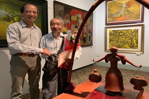 本市美術創作營暫停活動