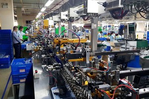 許多企業因受新冠肺炎疫情的影響而遇到重重困難。