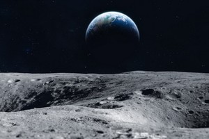 “月球2-5”將在月球的極地區域進行科學研究，包括研究土壤的特性。根據俄羅斯的太空計劃，該國計劃到2028年再發射四次月球探測器。（圖源：Shutterstock）