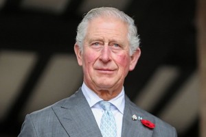 71歲的英國王儲查理斯確診感染新冠肺炎。（圖源：互聯網）