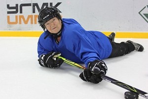 來自俄羅斯西北部的老婦費奧多羅娃(Valentina Fyodorova)。（圖源：互聯網）