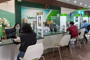 多家銀行調降貸款年息至 2.5%。（示意圖源：林江）