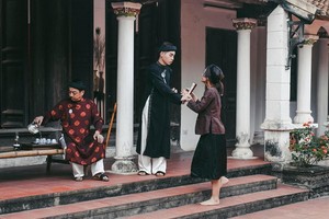 越南音樂短片製作費多少？ 