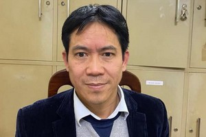 被起訴的嫌犯黎文仲。（圖源：警方提供）