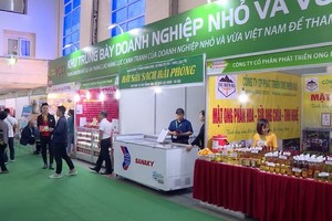 中小企業產品分配鏈領域獲享投資優惠制度。（示意圖源：互聯網）