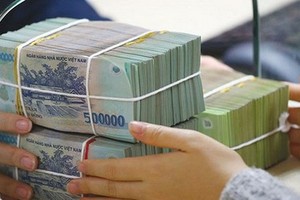 將有1000多家企業得到退還聯結交易稅，退稅總值近5萬億元。（示意圖源：互聯網）