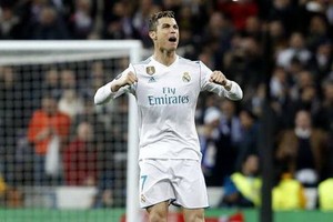 Ｃ羅（圖源：互聯網）