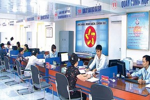 行政手續改革有助每年節約逾3660萬工時和逾1萬億元費用。（示意圖源：互聯網）